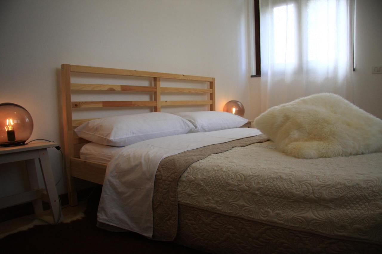 Ht Castello Di Campolongo Lejlighedshotel Valfabbrica Eksteriør billede